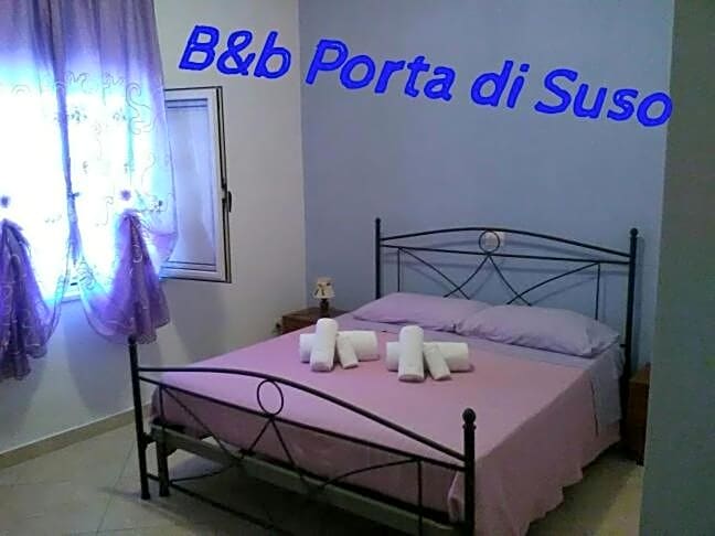 B&B Porta di Suso Camerota