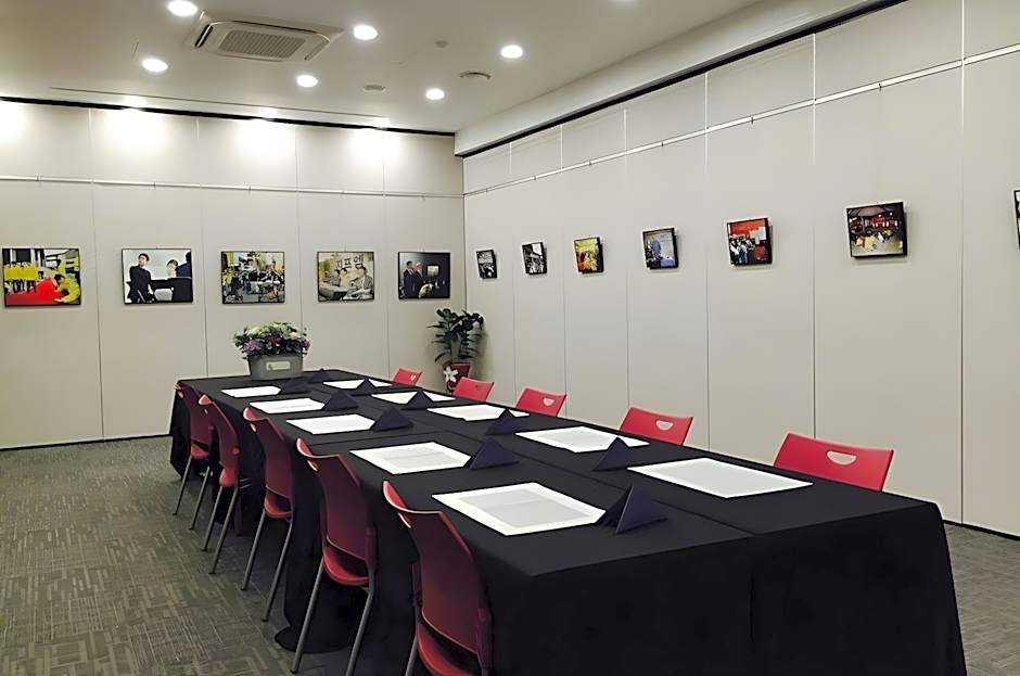 Jeonju Yeonghwa Hotel