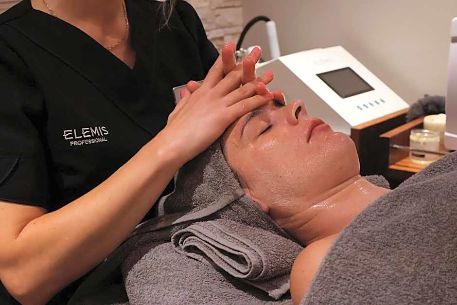 Manchester Marriott Hotel Piccadilly