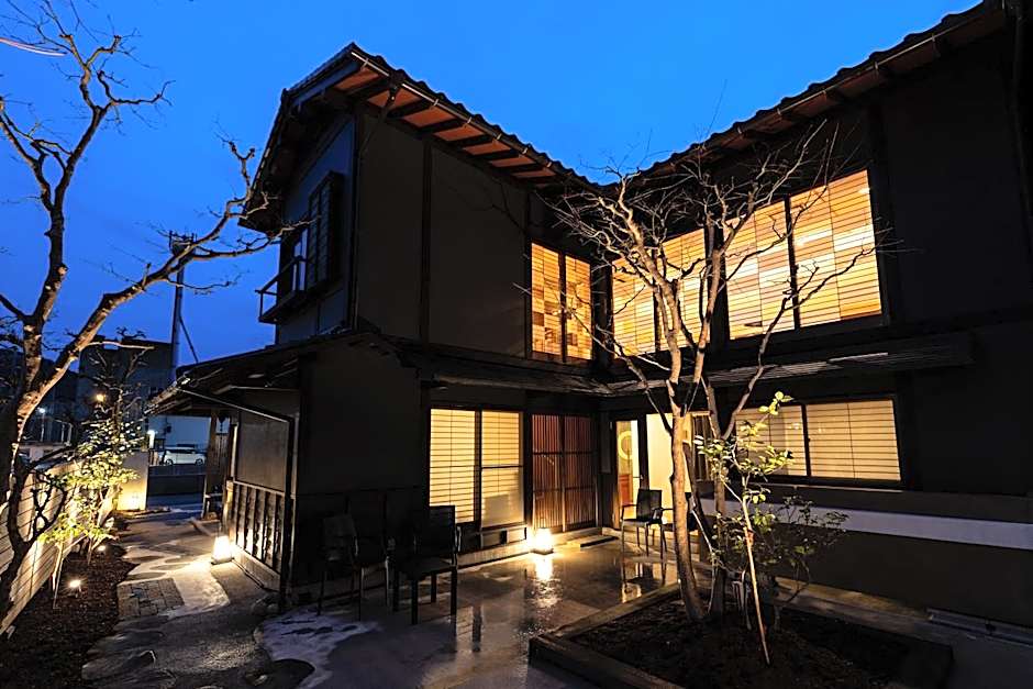 城崎温泉 HOSTEL Waraku