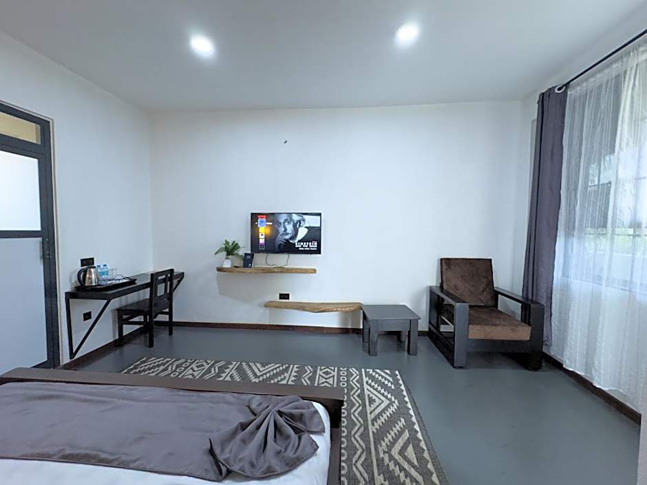 The New Njiro Legacy