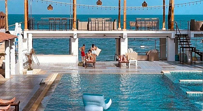 Paradise Bungalows