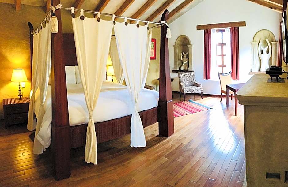 Guayaba Inn Boutique Hotel