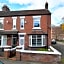 Townhouse @ Hall O Shaw Street Crewe