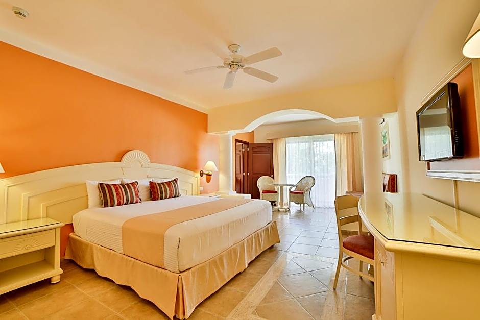 Grand Bahia Principe Coba - All Inclusive