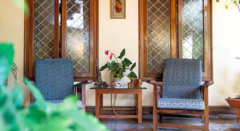 Tranquil Resort - A BluSalzz Collection