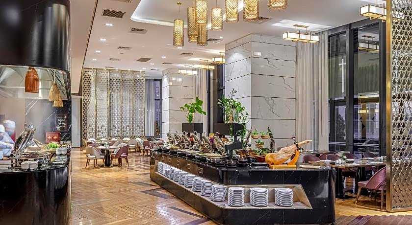 Vinpearl Hotel Hue