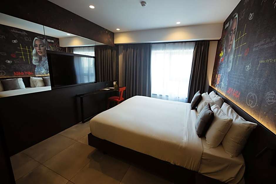 SO City Hotel Adults Only