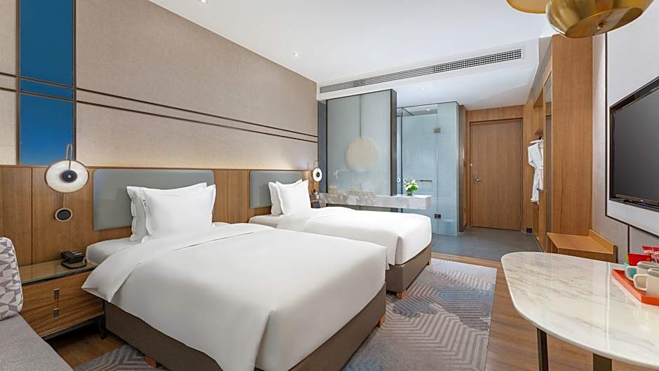 Holiday Inn Express Pingchang By IHG