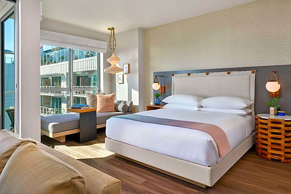 Mission Pacific Beach Resort, part of JdV by Hyatt