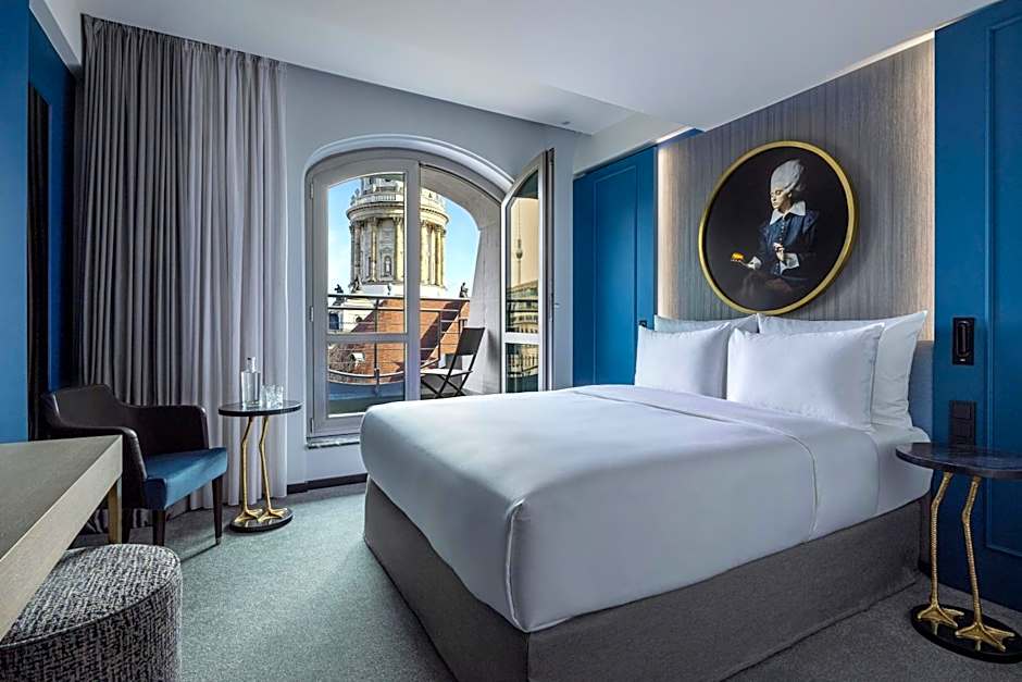 Hotel Luc, Autograph Collection