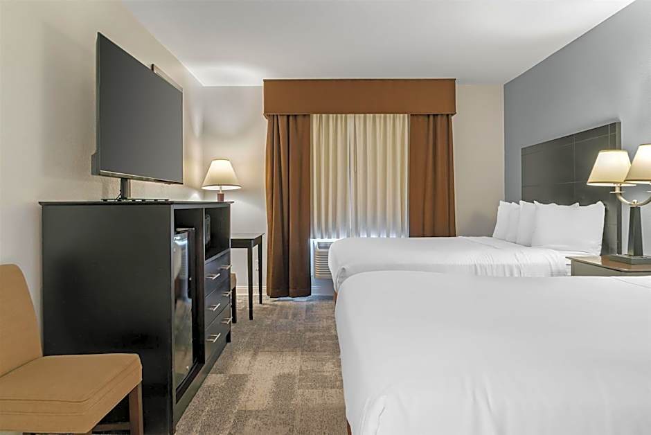 Best Western Lakewinds