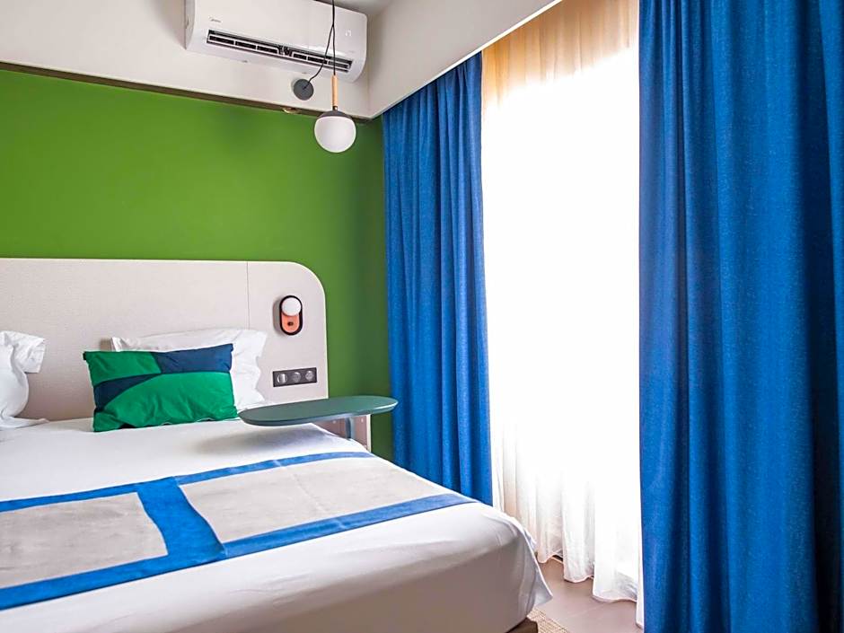 ibis Styles Cayenne Centre Amazonia