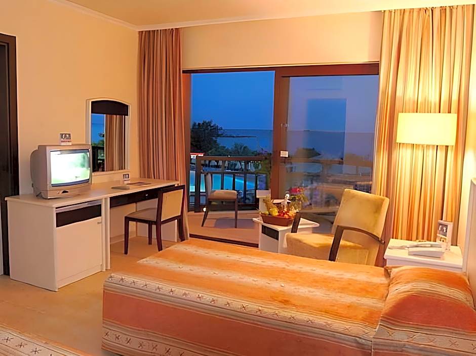 Justiniano Club Park Conti