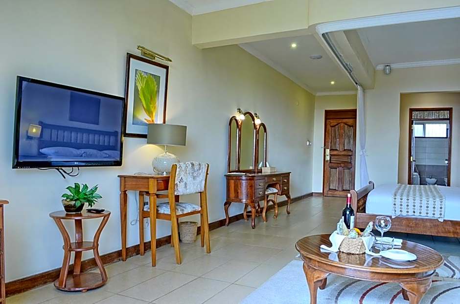Sovereign Hotel
