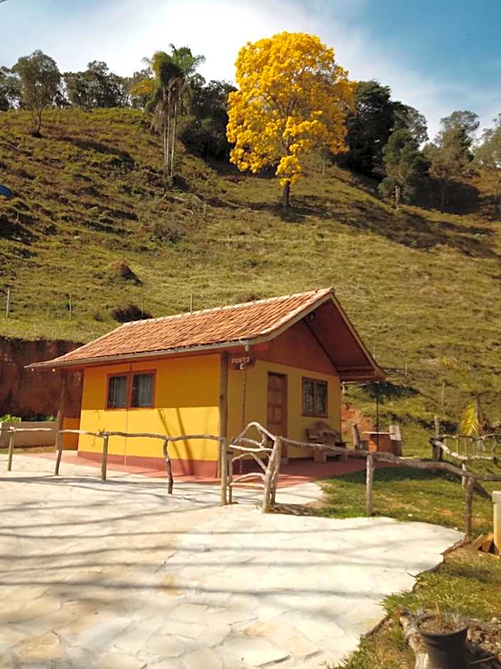 Pousada Recanto do Ypê