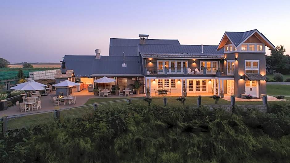 Inn at Abeja