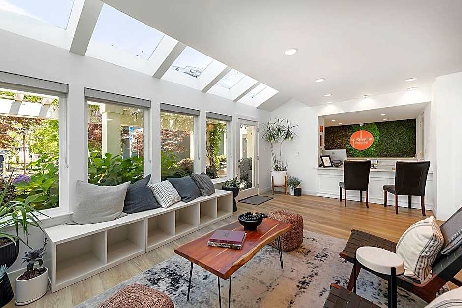 UpValley Inn & Hot Springs, an Ascend Collection Hotel