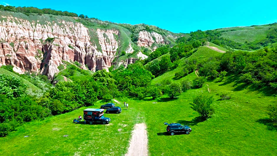 Radisson Blu Hotel, Cluj