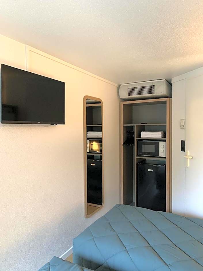 Premiere Classe Compiegne - Jaux