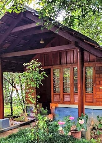 Whispering Woods Coorg