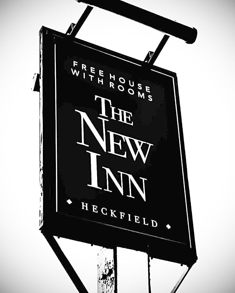 The New Inn Heckfield