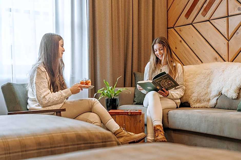 Hotel Jaworzyna Krynicka