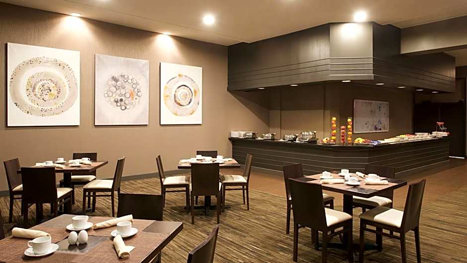 Hilton Parsippany