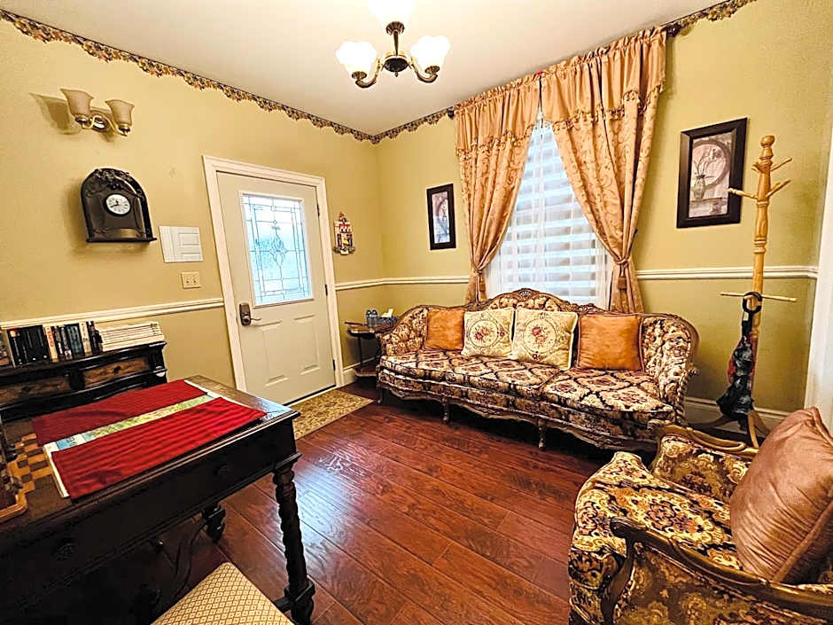 Barker House 3# Suite-heart of oldtown