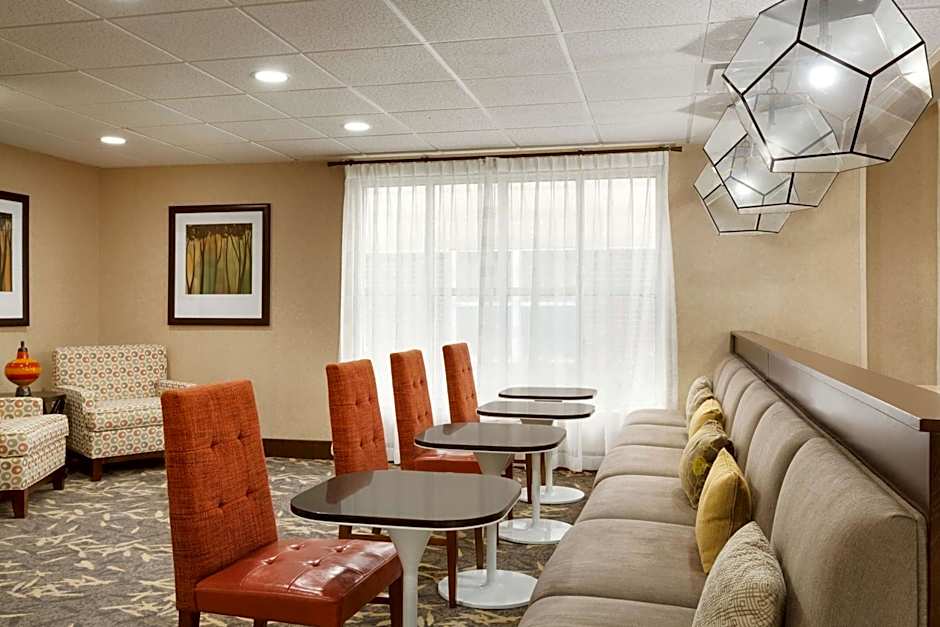 Homewood Suites By Hilton Houston-Westchase