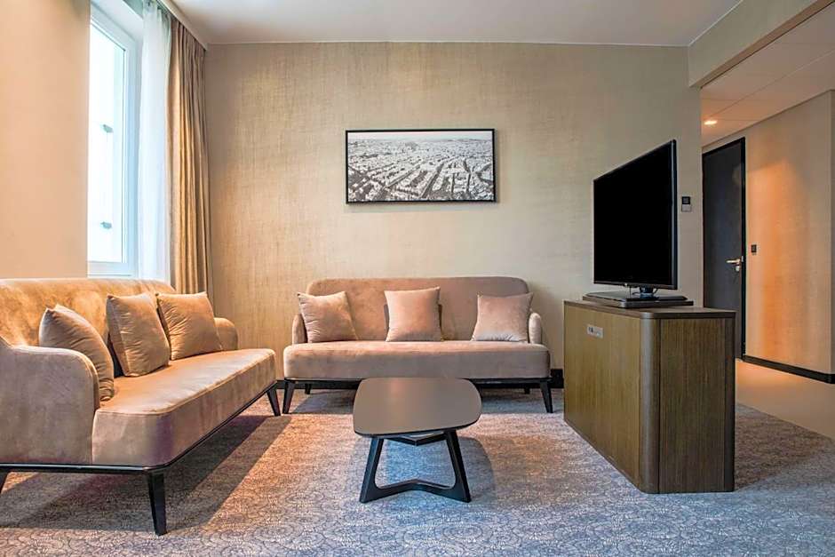 Radisson Hotel & Suites Amsterdam South