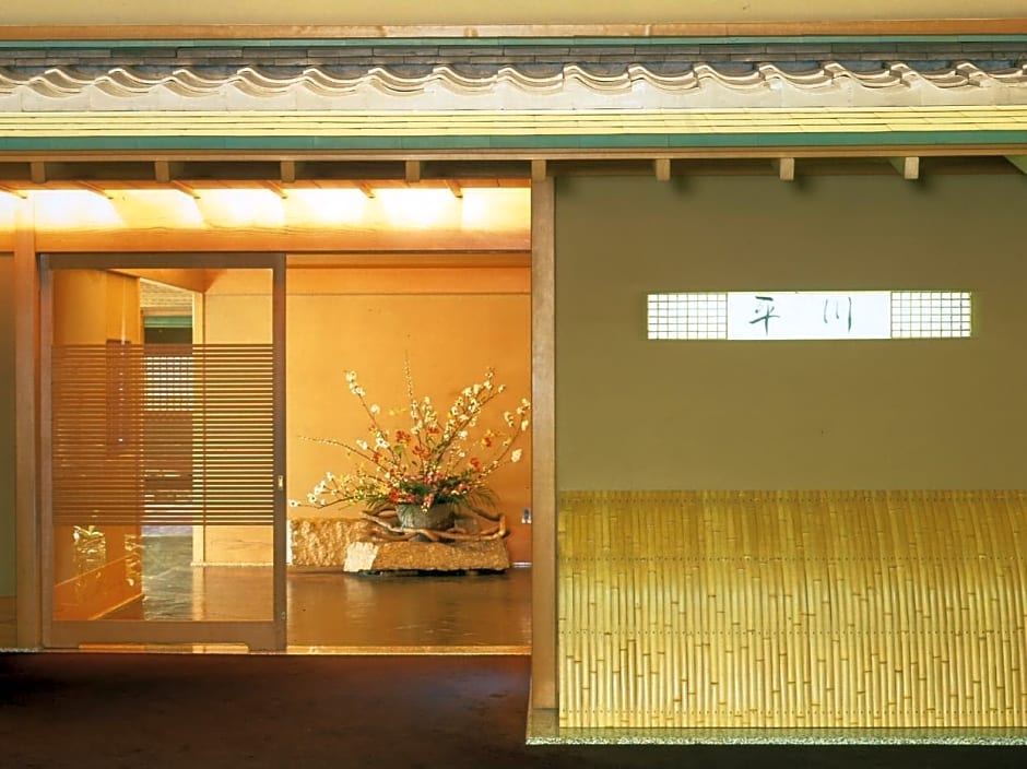 Hotel Metropolitan Edmont Tokyo