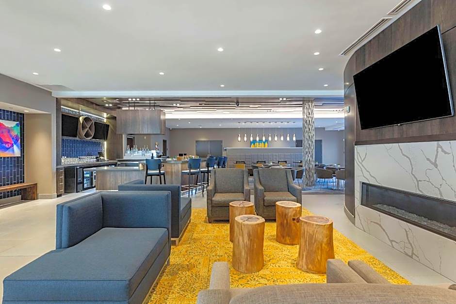 Cambria Hotel Manchester South Windsor