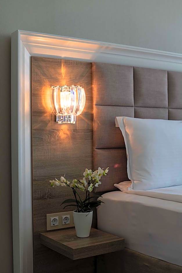 Impresamente Art Hotel