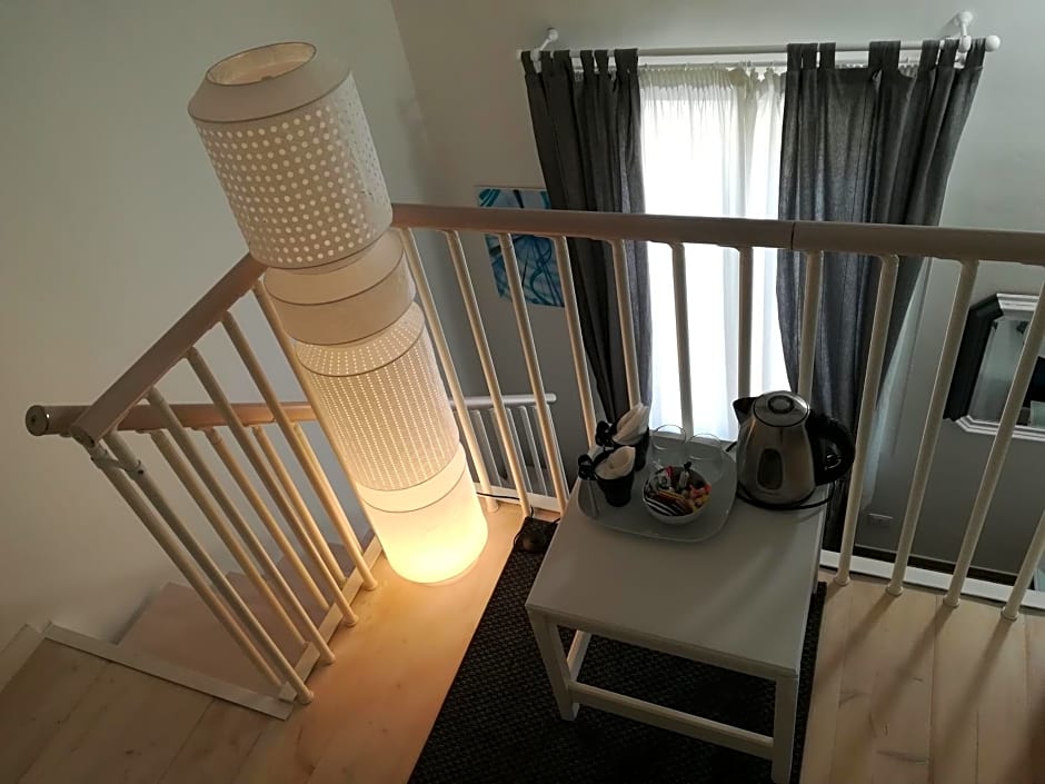In San Frediano B&B