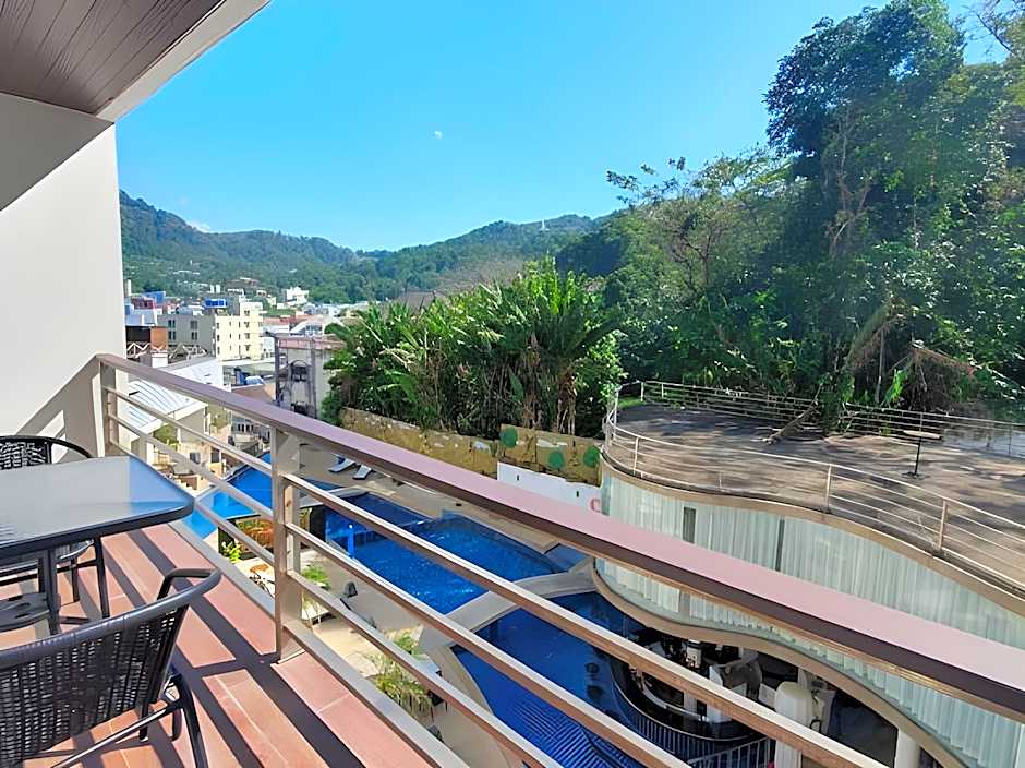 Oceanview Treasure Residence