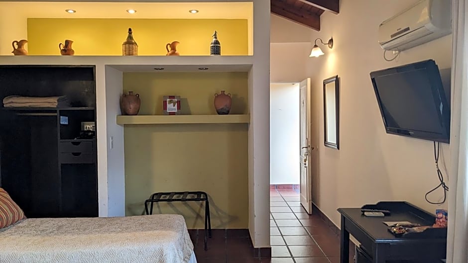 Delvino Boutique Hotel