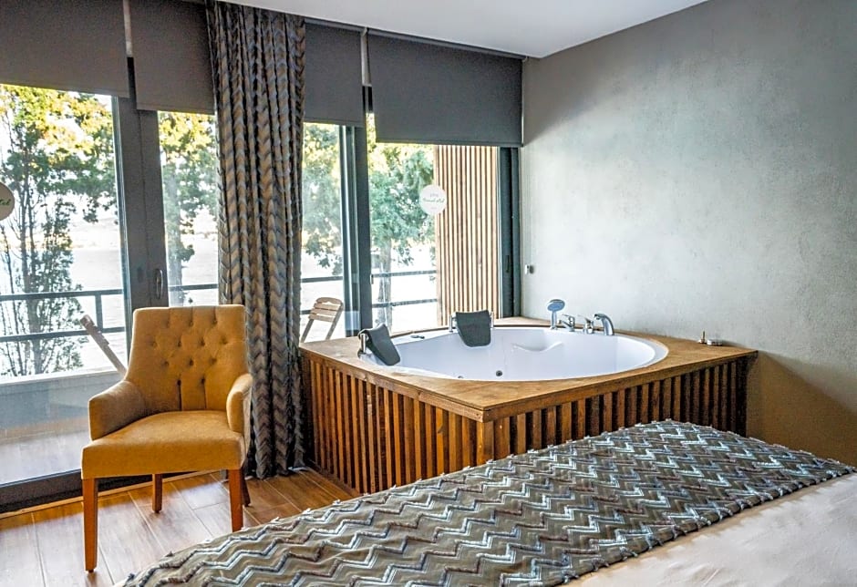 Sifne Thermal Otel