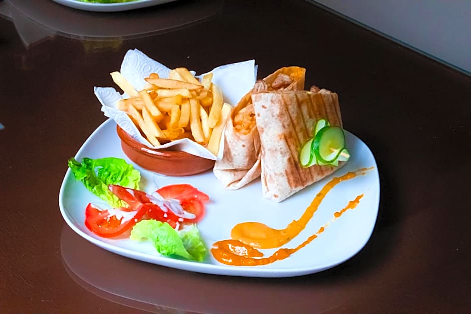 Rooms Palace Appart-Hôtel