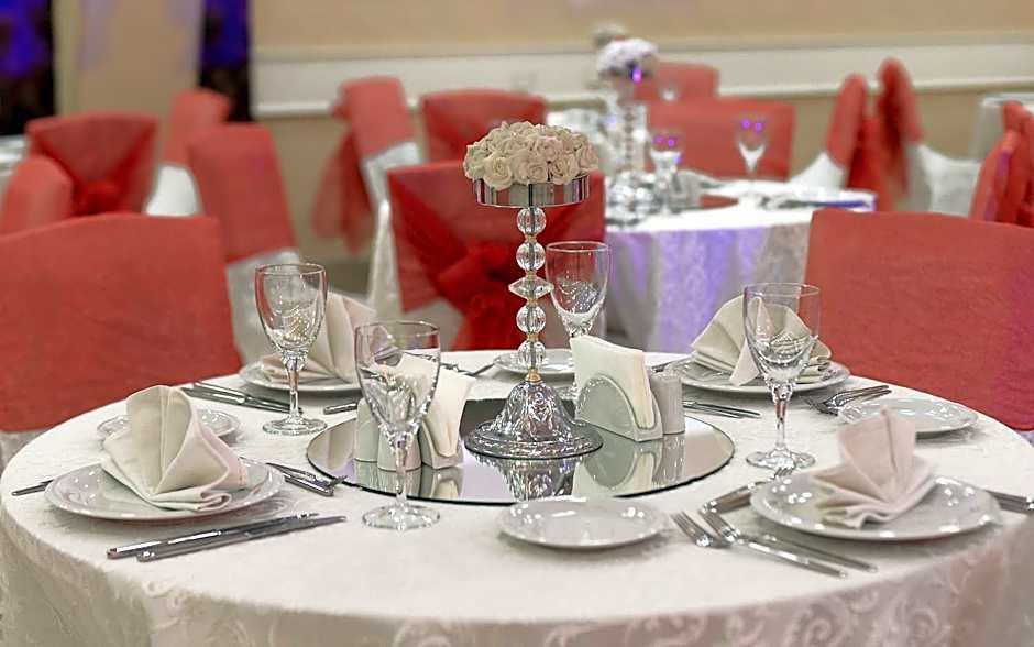 Esila Hotel