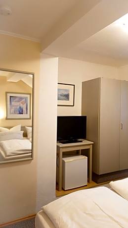 Small Double Room