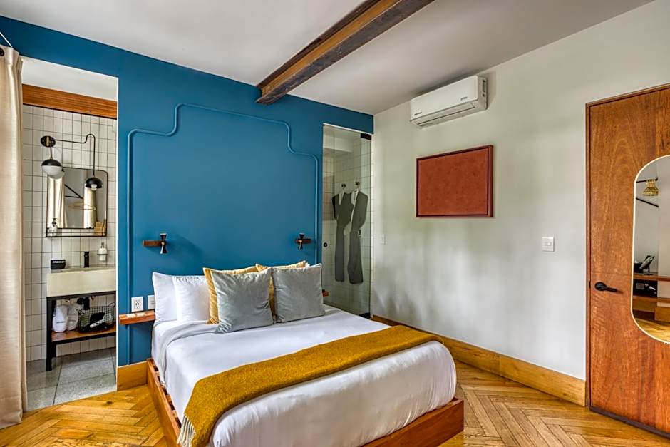 Casa Altata Hotel Boutique