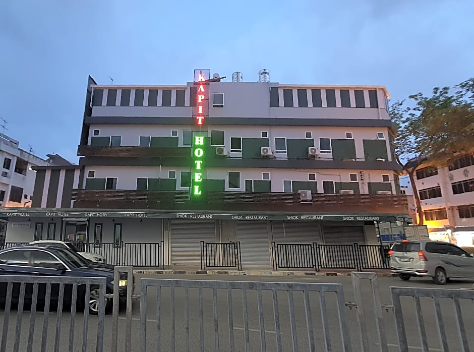 Kapit Hotel