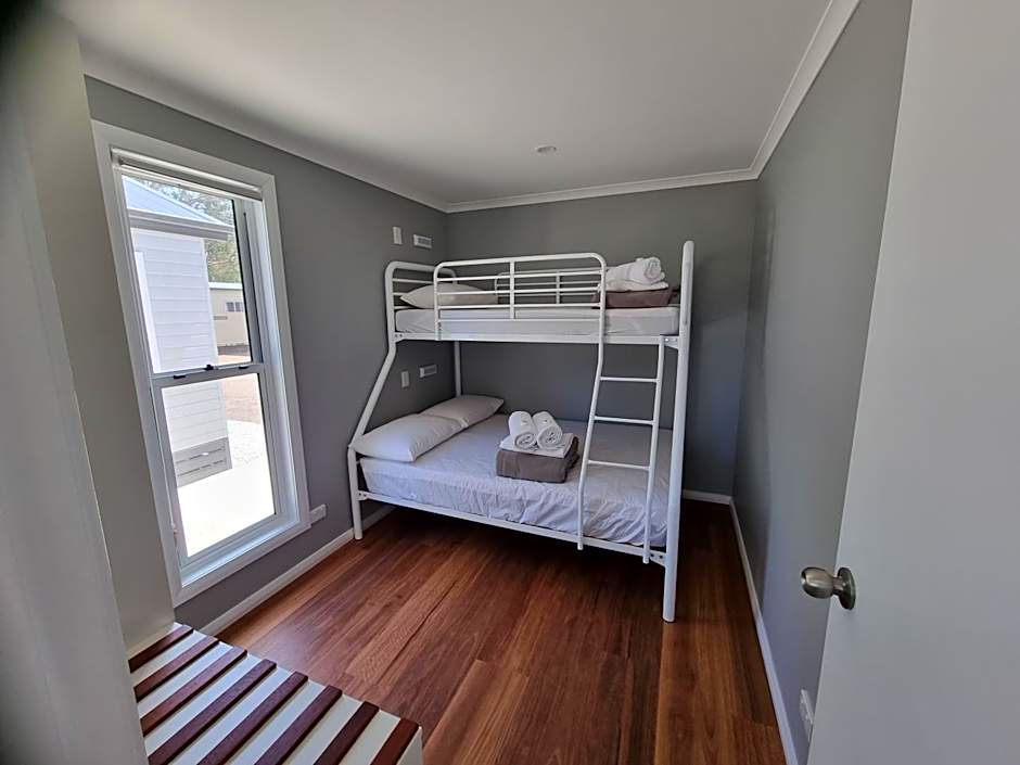 Gulgong Tourist Park