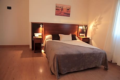 Hotel San Cibrao