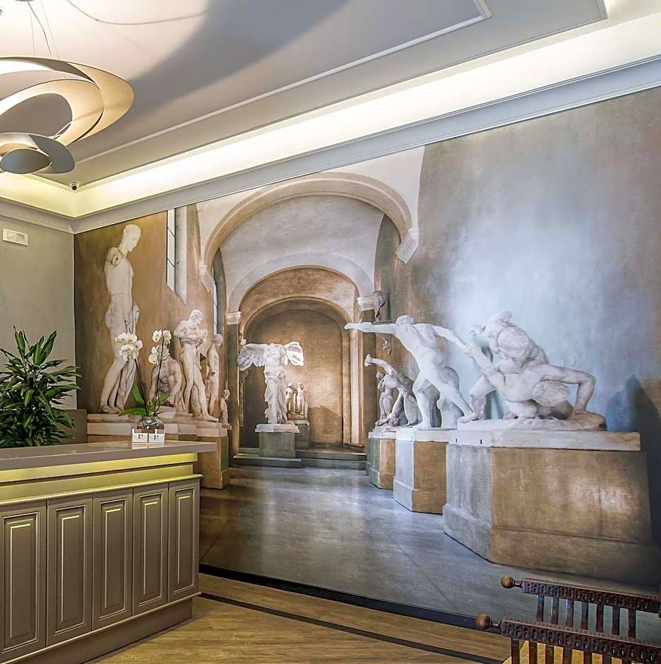 Hotel Museum
