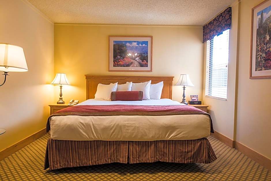 The Grand Lodge, A Vail Resorts Property