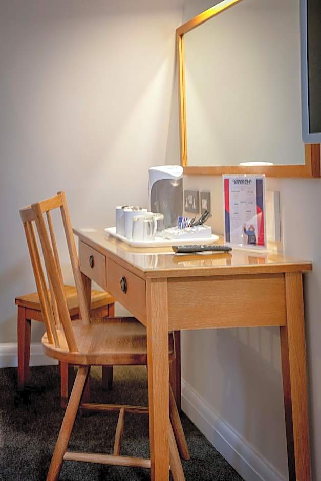 Queensway Hotel, Sure Hotel Collection by Best Western