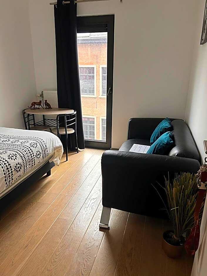 BnB Antwerp Centrum