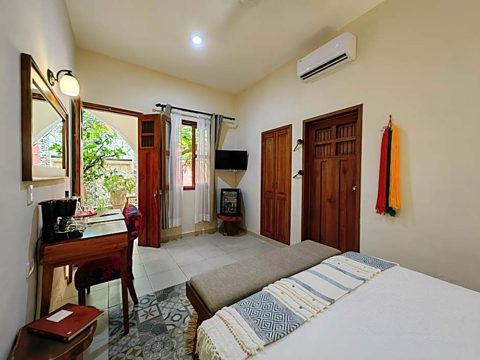 Le Muuch Hotel Boutique